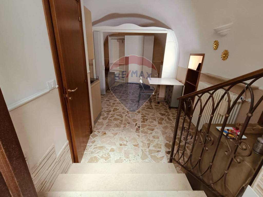 Appartamento a Monte sant'angelo in Vico Giordani - Foto 4