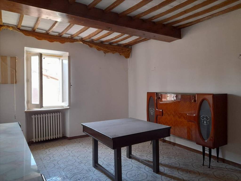 Appartamento a Castiglione del lago in Via del Forte, 48 - Foto 2