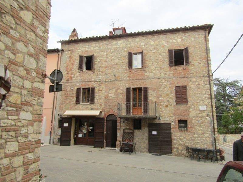 Appartamento a Castiglione del lago in Via del Forte, 48 - Foto 3