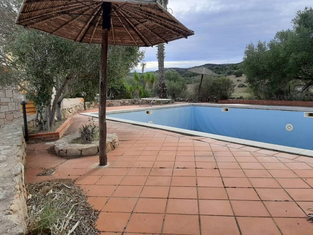 Villetta a schiera a Loiri porto san paolo in Via Sarcidano - Foto 3