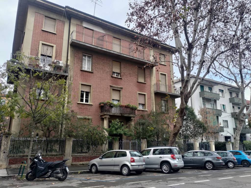 Appartamento a Bologna in Via Laura Bassi Veratti - Foto 2
