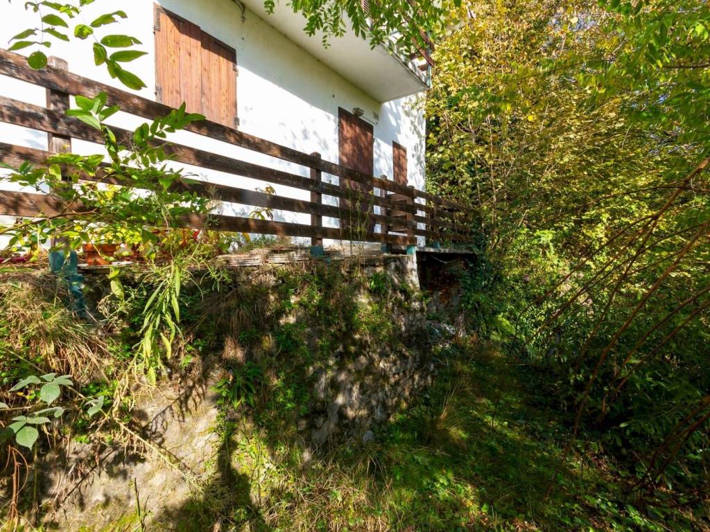 Casa indipendente a Barge in Via Aragno - Foto 2