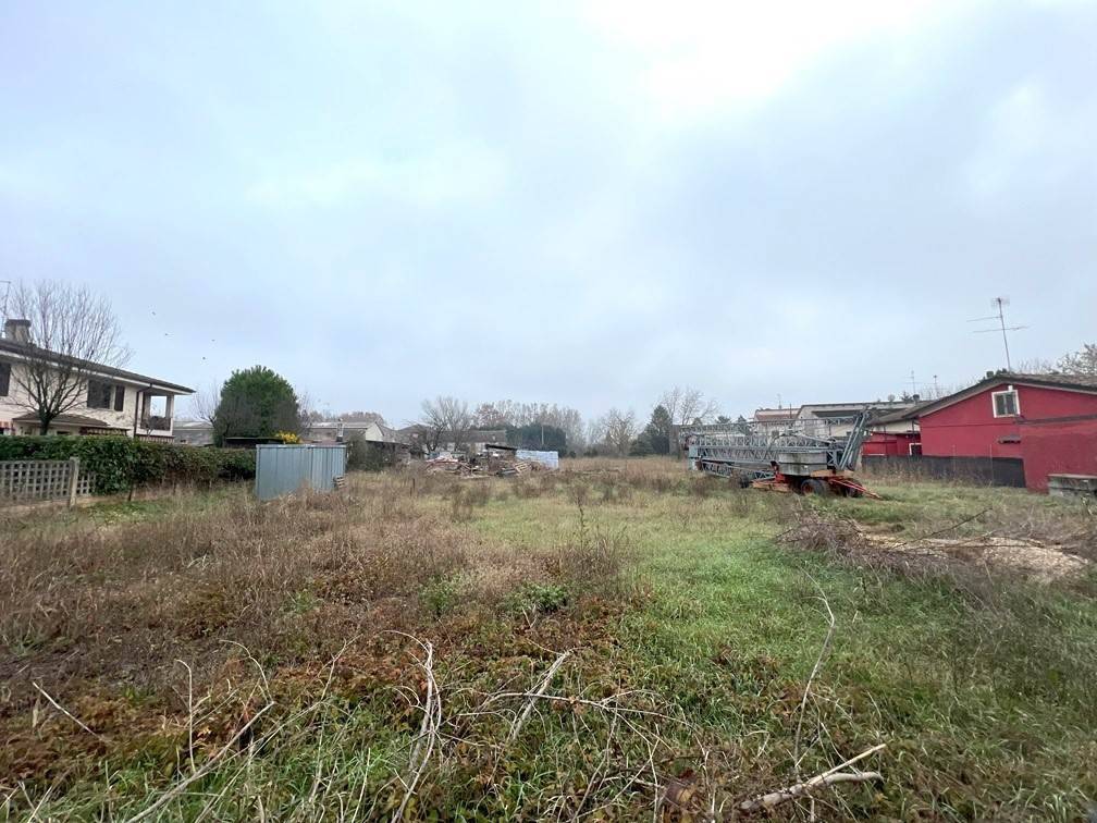 Terreno a Roncoferraro - Foto 5