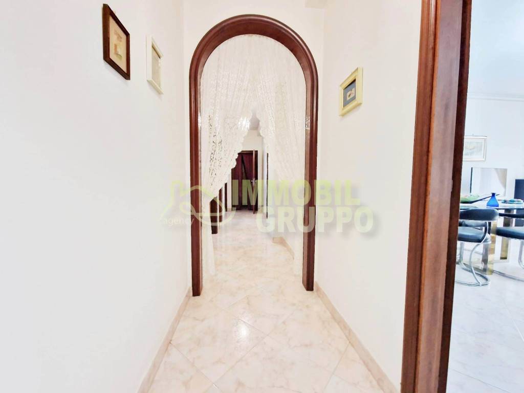 Appartamento a Andria in Via Lussemburgo - Foto 3