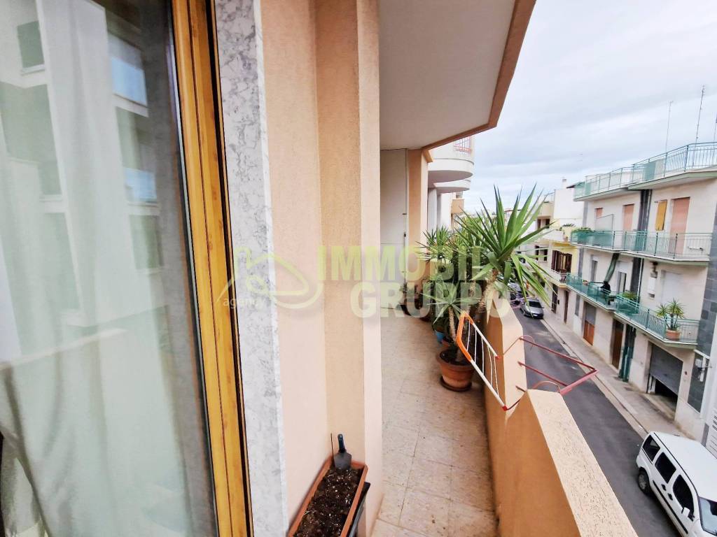 Appartamento a Andria in Via Lussemburgo - Foto 4