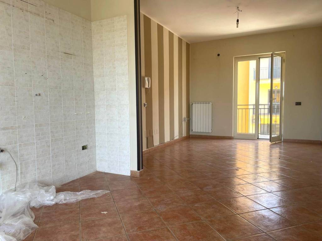 Appartamento a Santa maria capua vetere in Vicolo Ponte Colonna , 2 - Foto 2