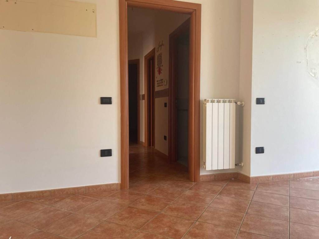 Appartamento a Santa maria capua vetere in Vicolo Ponte Colonna , 2 - Foto 4