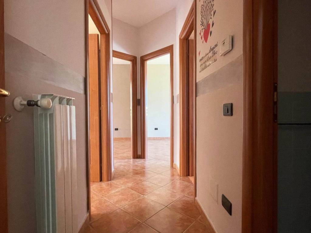 Appartamento a Santa maria capua vetere in Vicolo Ponte Colonna , 2 - Foto 5