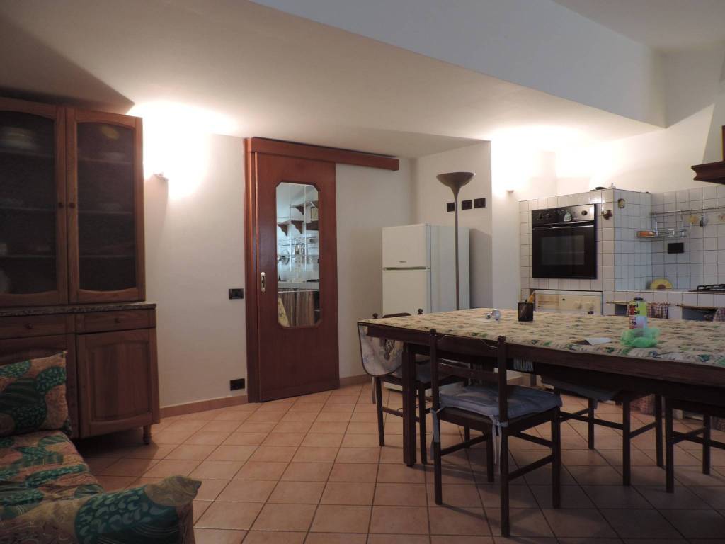 Appartamento a Scandriglia in Via Entroterra, 6 - Foto 2