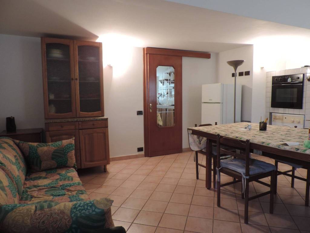 Appartamento a Scandriglia in Via Entroterra, 6 - Foto 3