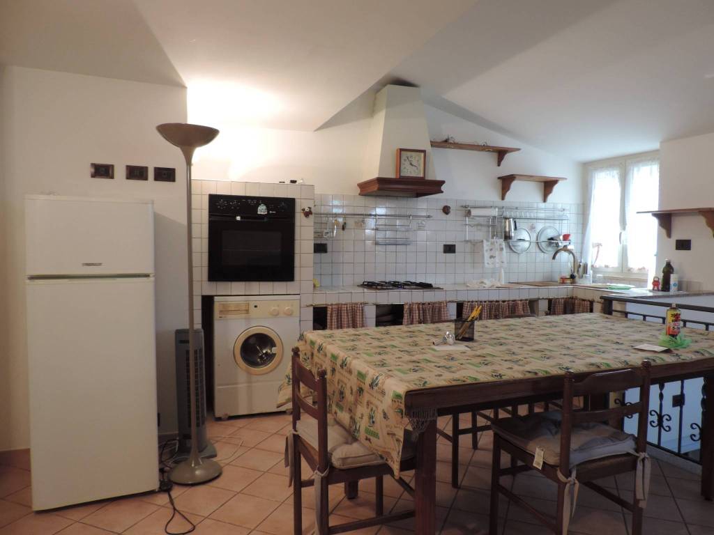 Appartamento a Scandriglia in Via Entroterra, 6 - Foto 4