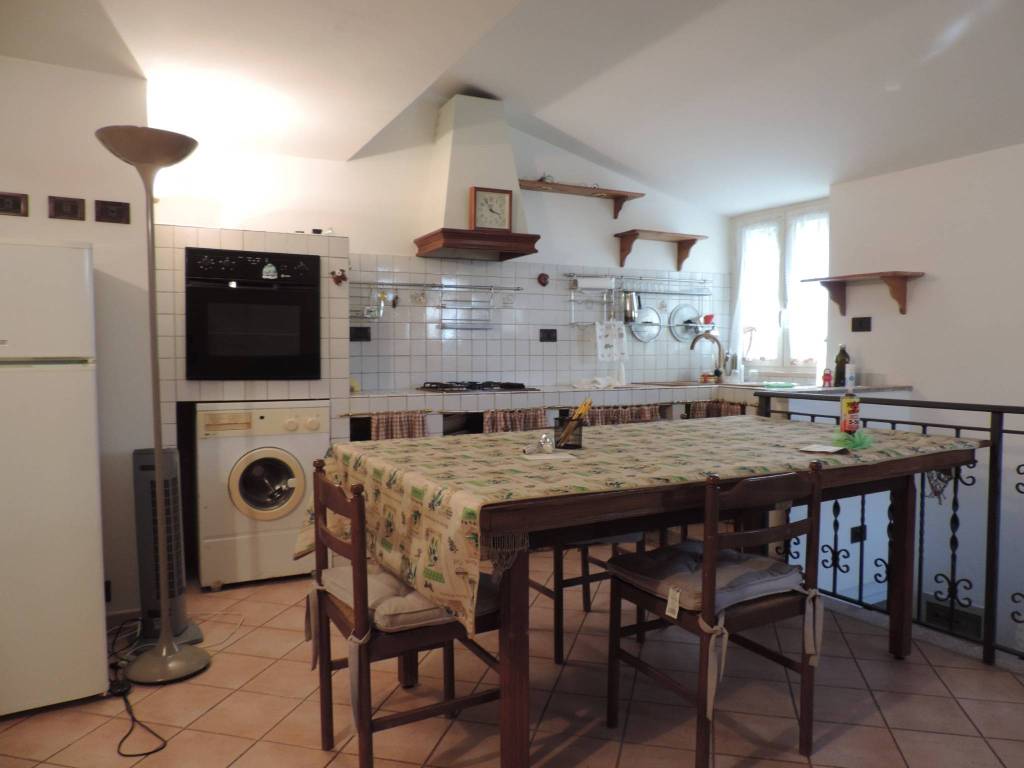 Appartamento a Scandriglia in Via Entroterra, 6 - Foto 5