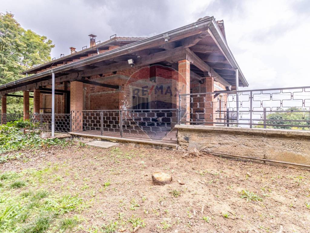 Casa indipendente a Valdilana in Frazione Barbato - Foto 3