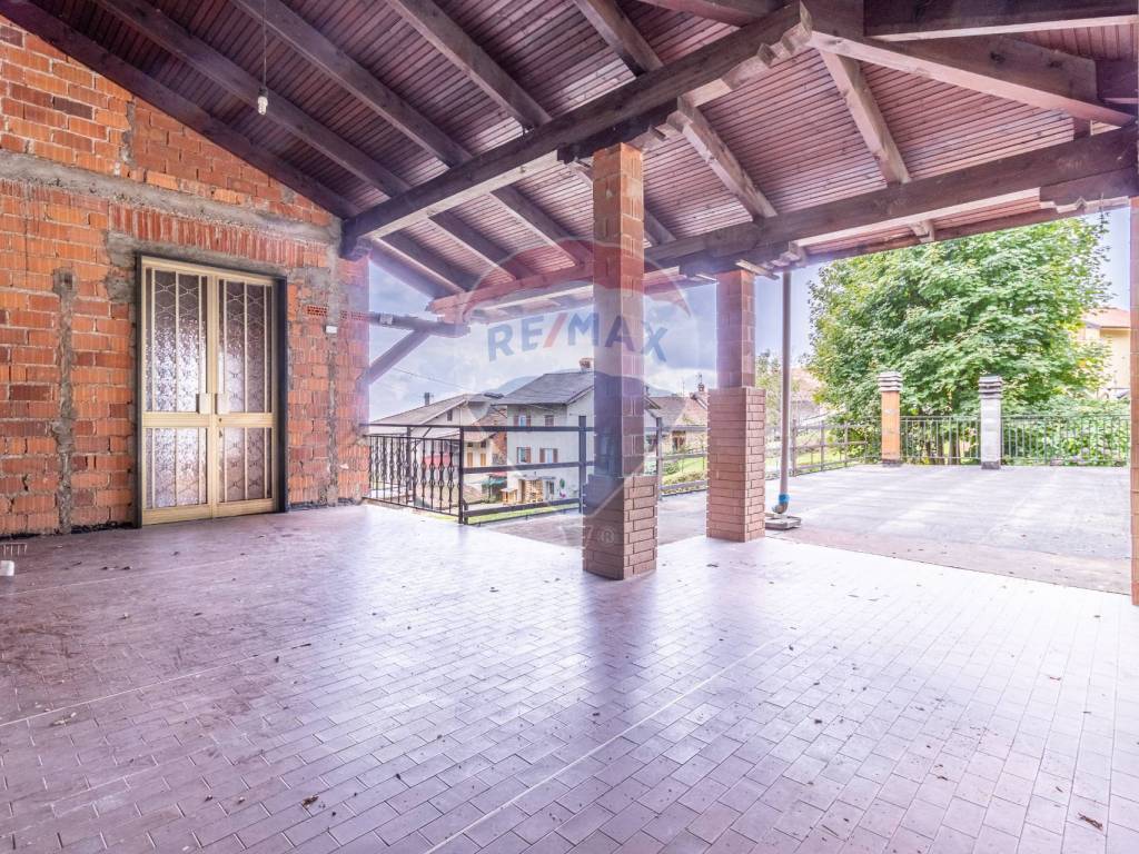 Casa indipendente a Valdilana in Frazione Barbato - Foto 5