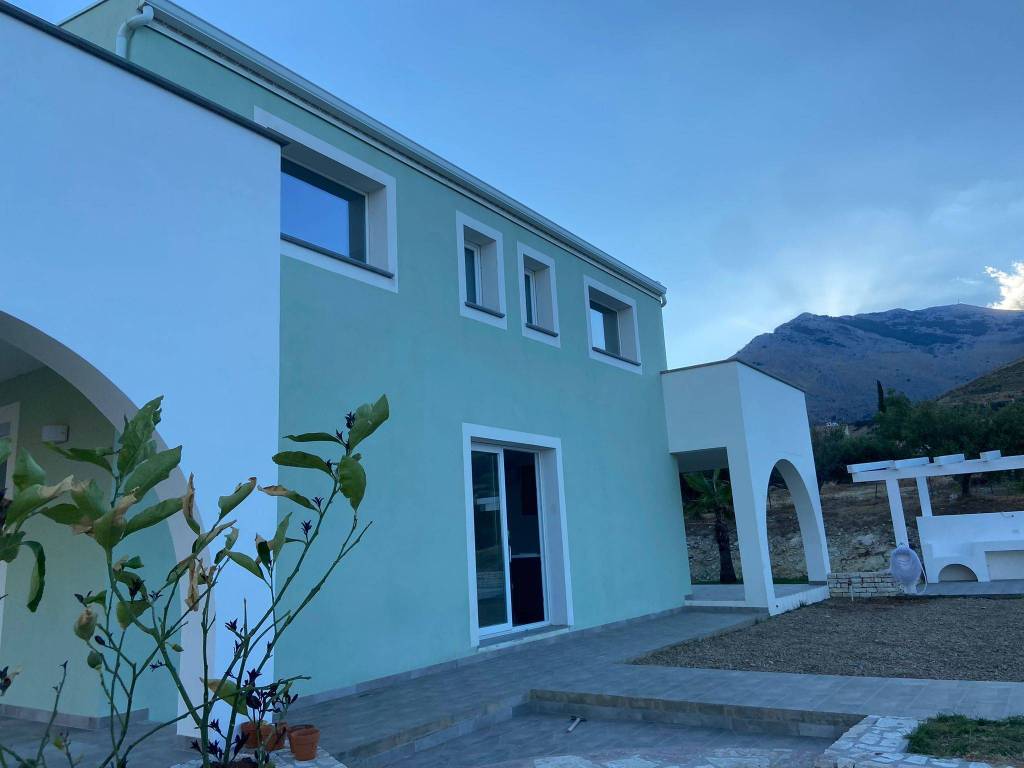 Villa a Castellammare del golfo in Contrada Grotticelli - Foto 2