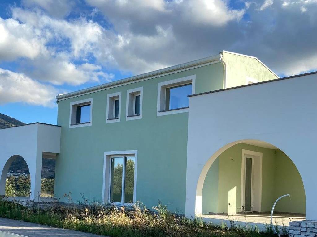 Villa a Castellammare del golfo in Contrada Grotticelli - Foto 3