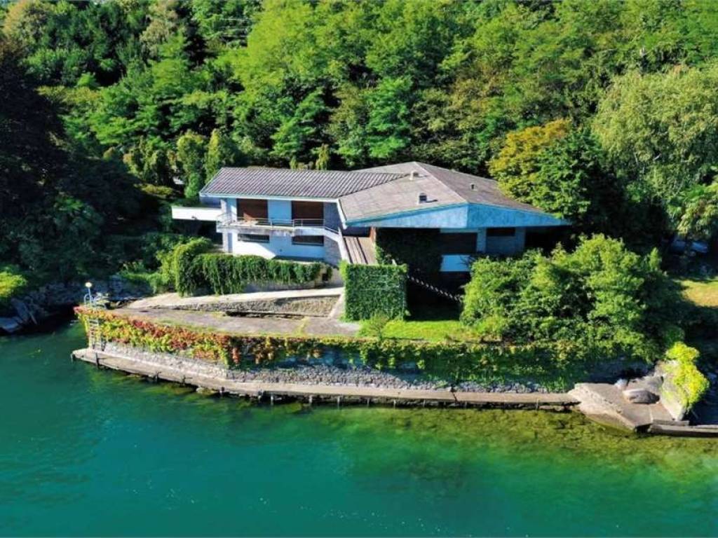 Villa a Baveno in Strada Nazionale Sempione Feriolo, 12 - Foto 5
