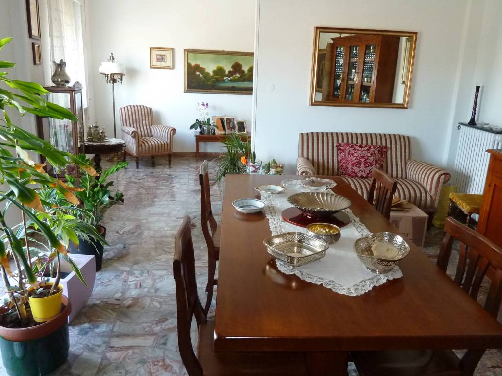 Appartamento a Ancona in Via Alcide De Gasperi - Foto 2