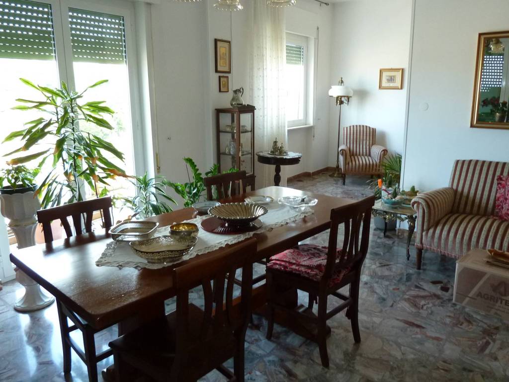 Appartamento a Ancona in Via Alcide De Gasperi - Foto 3