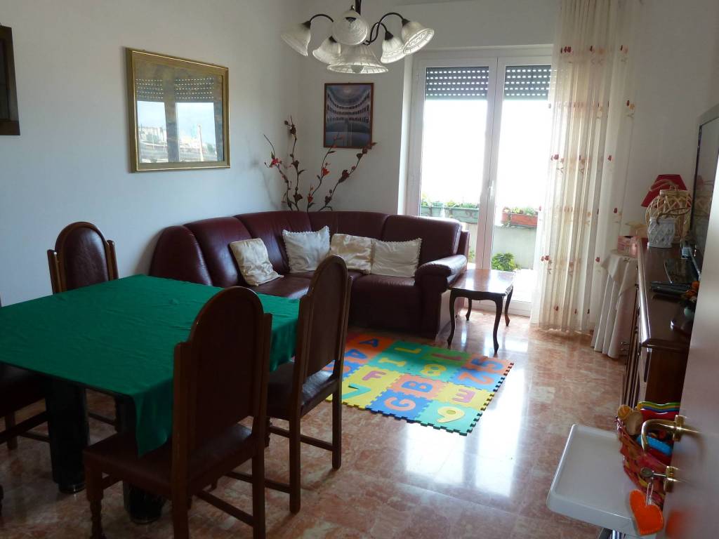 Appartamento a Ancona in Via Alcide De Gasperi - Foto 4