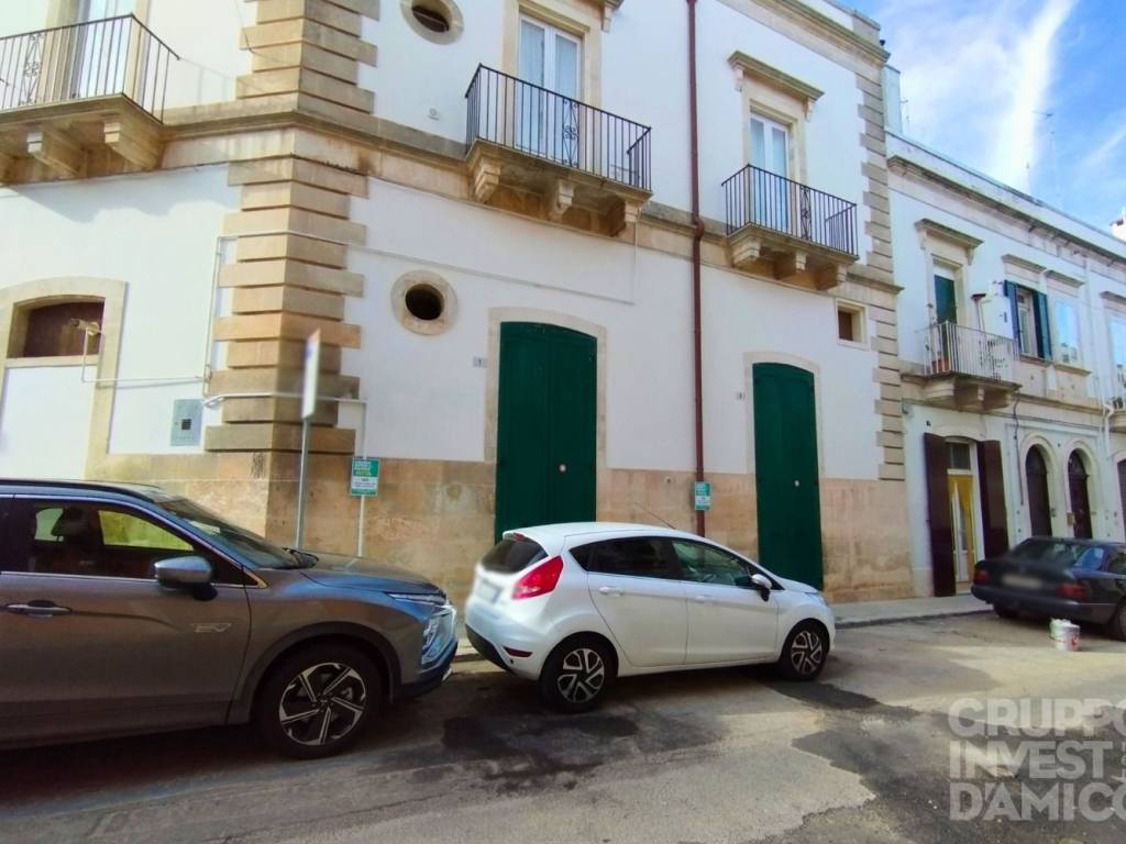 Immobile a Martina franca in Via Antonio Marafa - Foto 2