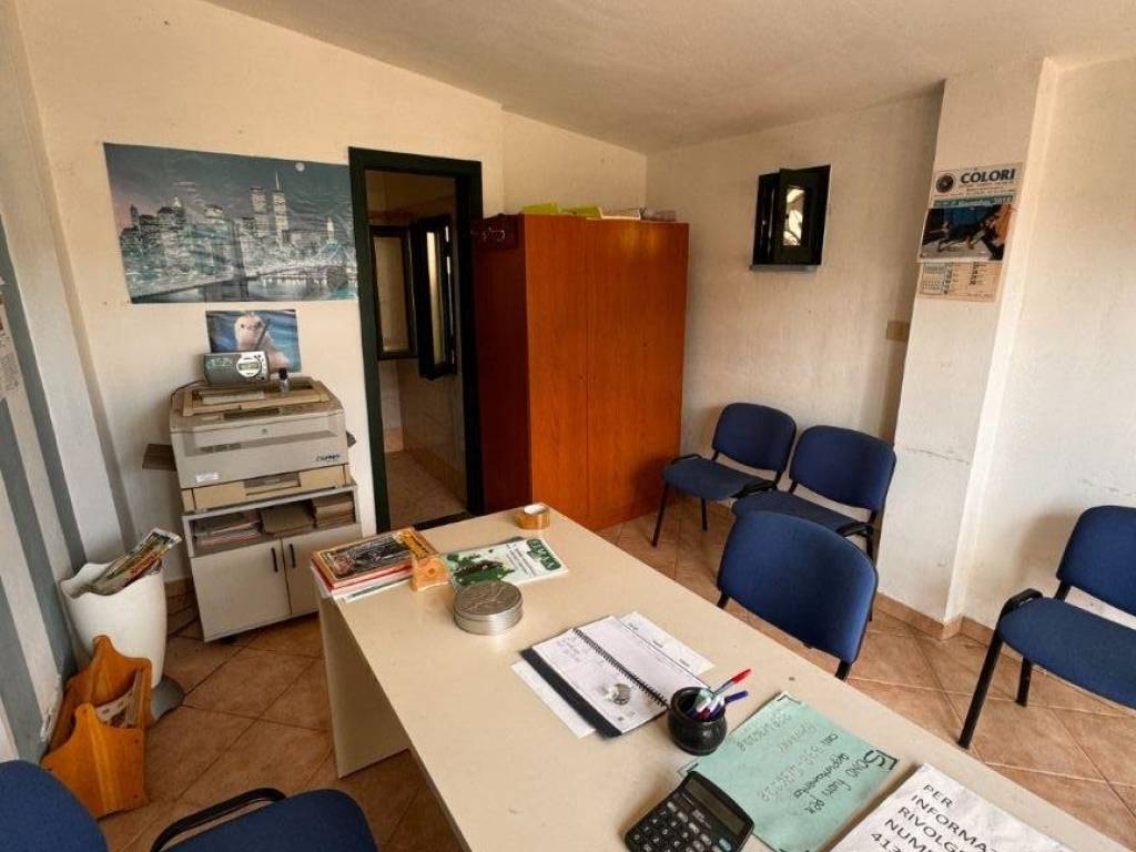 Appartamento a Monsummano terme in Via della Repubblica, 128 - Foto 5