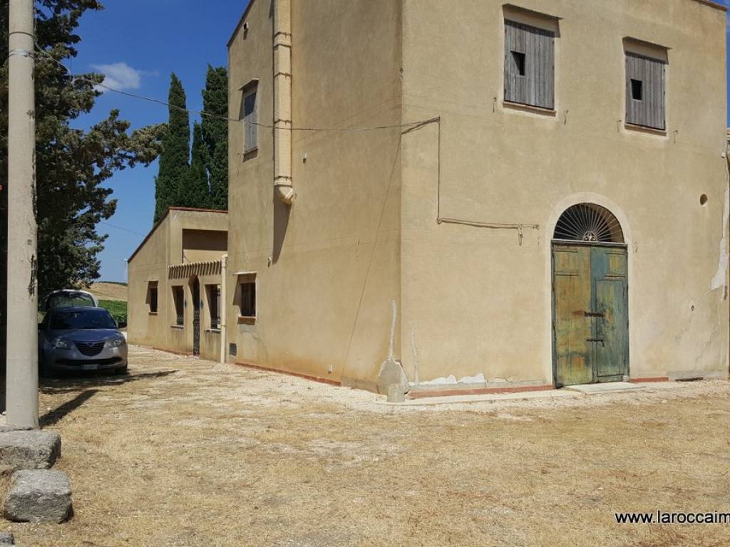 Villa a Castellammare del golfo in Contrada Celso - Foto 2