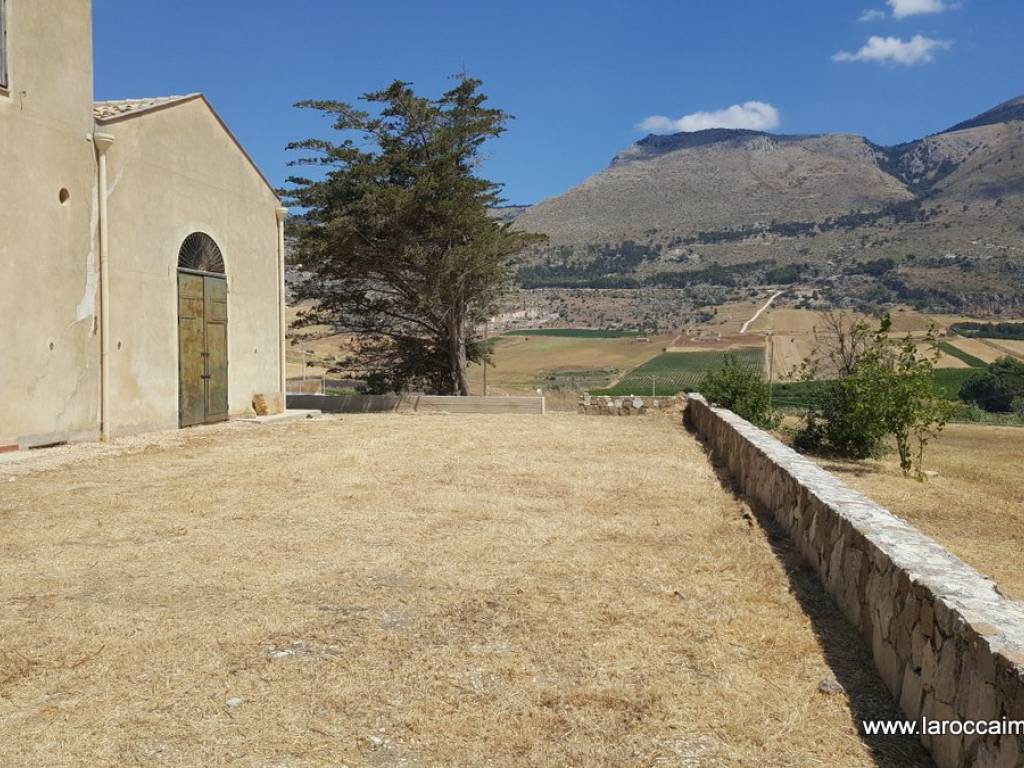 Villa a Castellammare del golfo in Contrada Celso - Foto 5