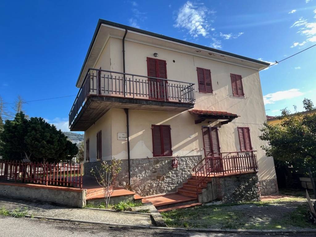 Villa a Cortona in Via del Frantoio - Foto 3