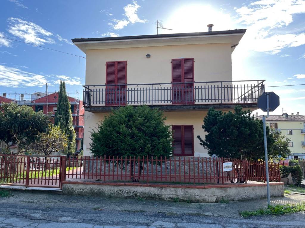 Villa a Cortona in Via del Frantoio - Foto 4