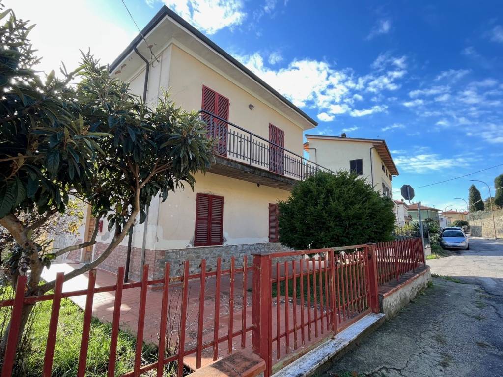 Villa a Cortona in Via del Frantoio - Foto 5