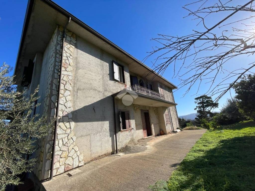 Villa a Gioiosa marea in Contrada S. Margherita, 78 - Foto 2