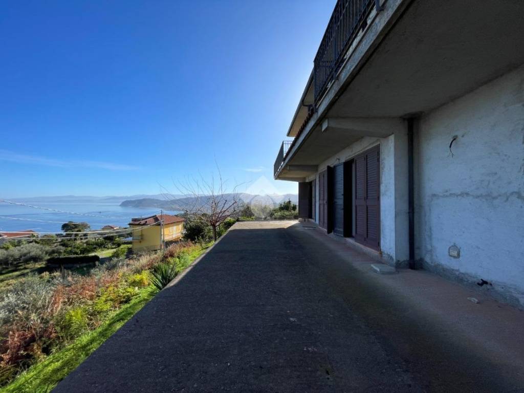 Villa a Gioiosa marea in Contrada S. Margherita, 78 - Foto 3