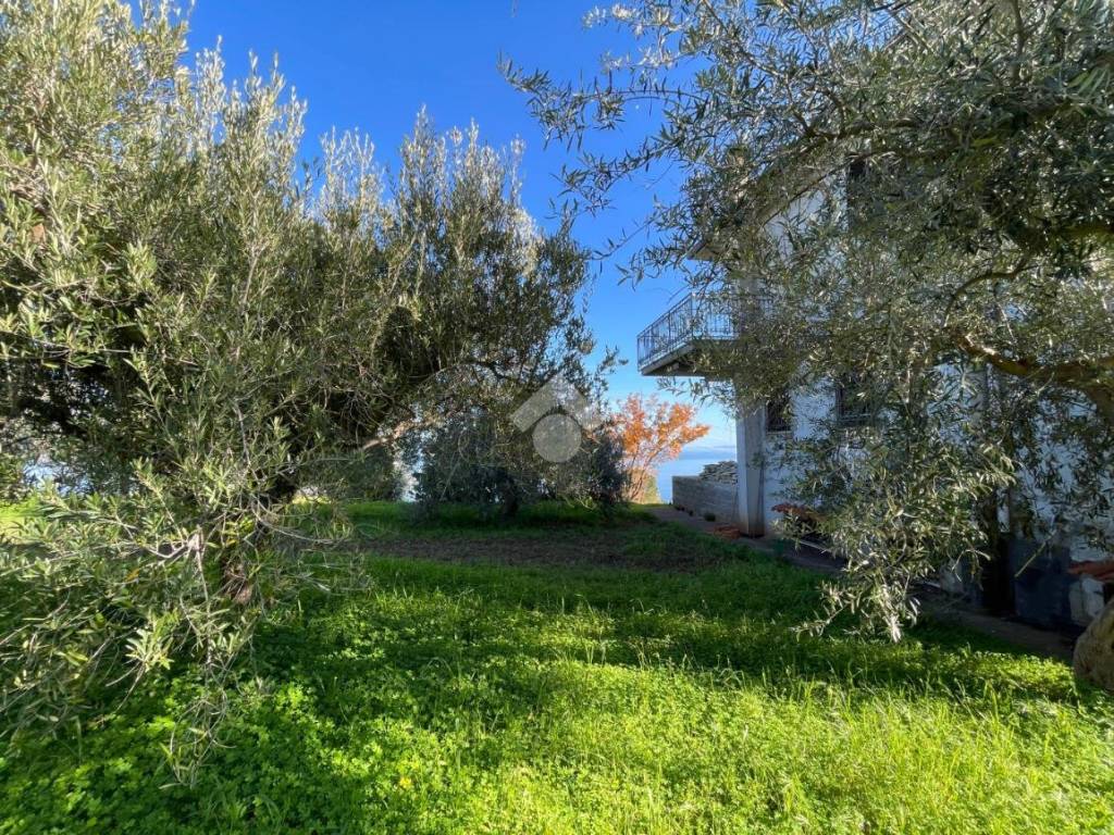 Villa a Gioiosa marea in Contrada S. Margherita, 78 - Foto 5