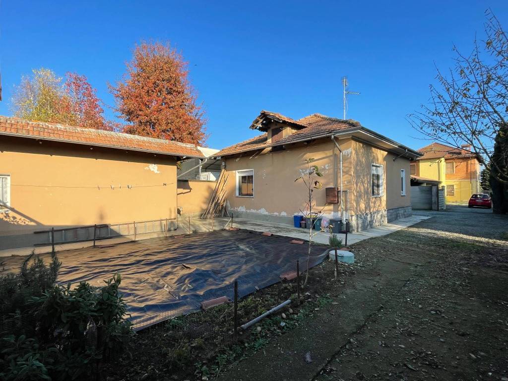 Villa a San germano vercellese - Foto 2
