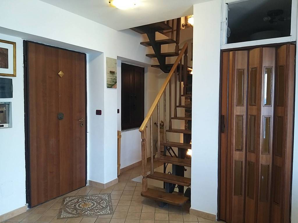 Casa indipendente a Scilla - Foto 5