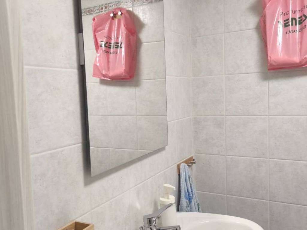 Appartamento a Catanzaro in Discesa Carbone - Foto 2