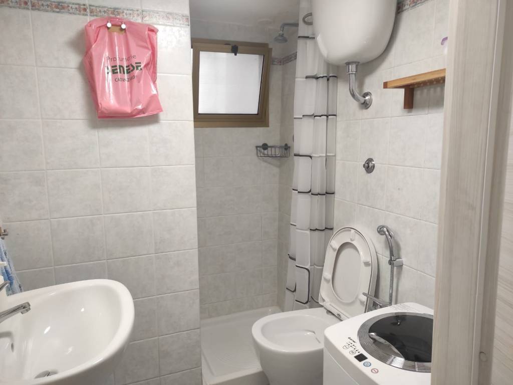 Appartamento a Catanzaro in Discesa Carbone - Foto 3