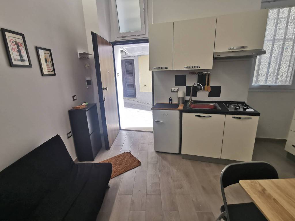 Appartamento a Catanzaro in Discesa Carbone - Foto 5