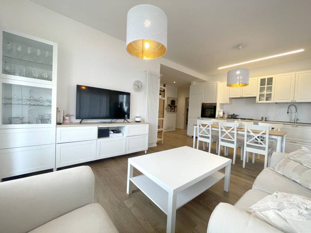 Appartamento a Riccione in Viale Fratelli Ruffini - Foto 5