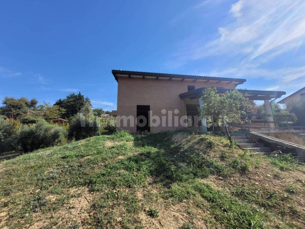 Villa a Perugia in Via Saturnia - Foto 2
