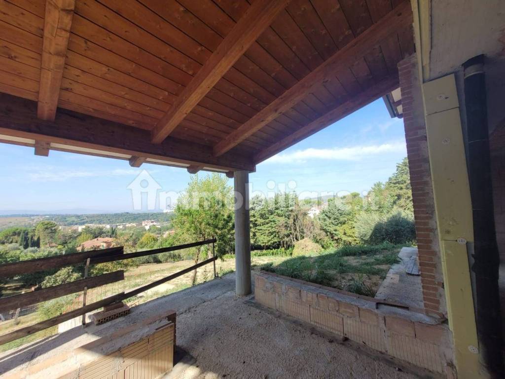 Villa a Perugia in Via Saturnia - Foto 4