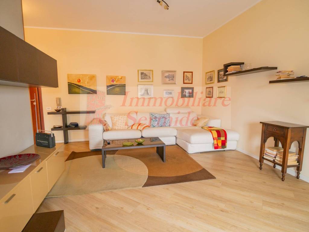 Appartamento a Sermide e felonica in Via Luigi Einaudi - Foto 5