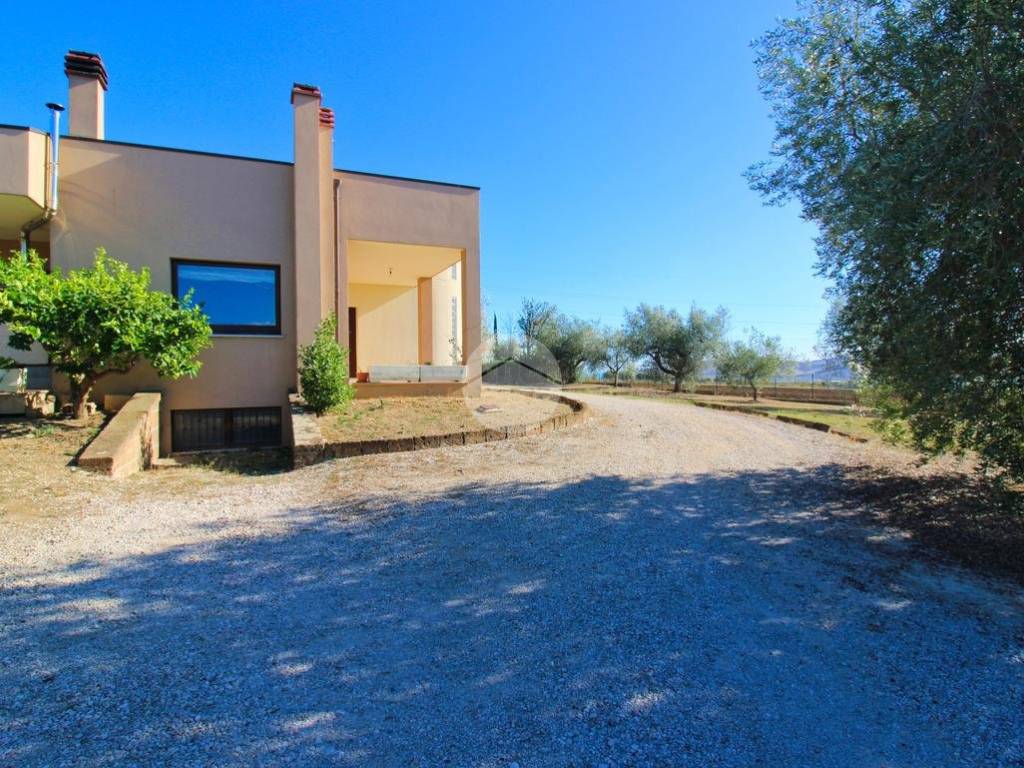 Villa a Roseto degli abruzzi in Via Aurelio Saliceti, 10 - Foto 2