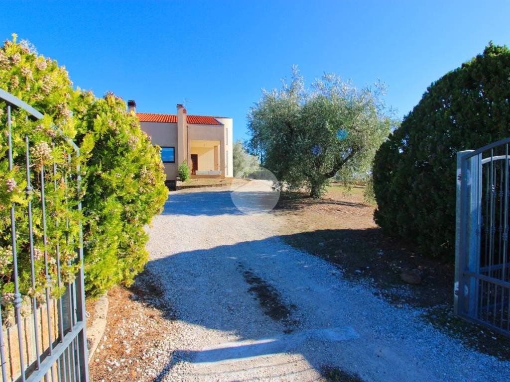 Villa a Roseto degli abruzzi in Via Aurelio Saliceti, 10 - Foto 4