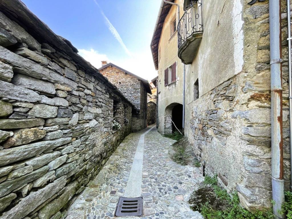 Casa indipendente a Cannero riviera in Via Domenica Nicolini - Foto 3