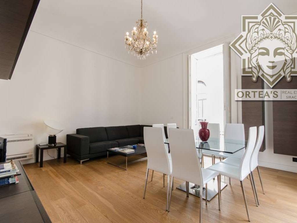 Appartamento a Siracusa in Via Roma - Foto 3