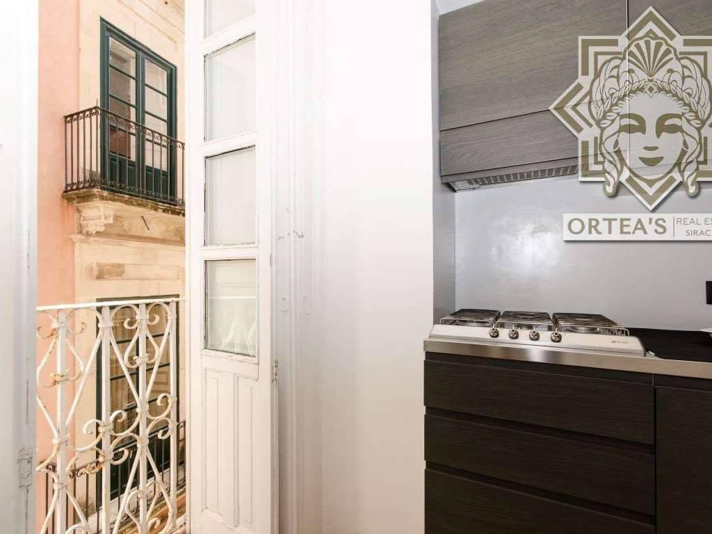 Appartamento a Siracusa in Via Roma - Foto 5