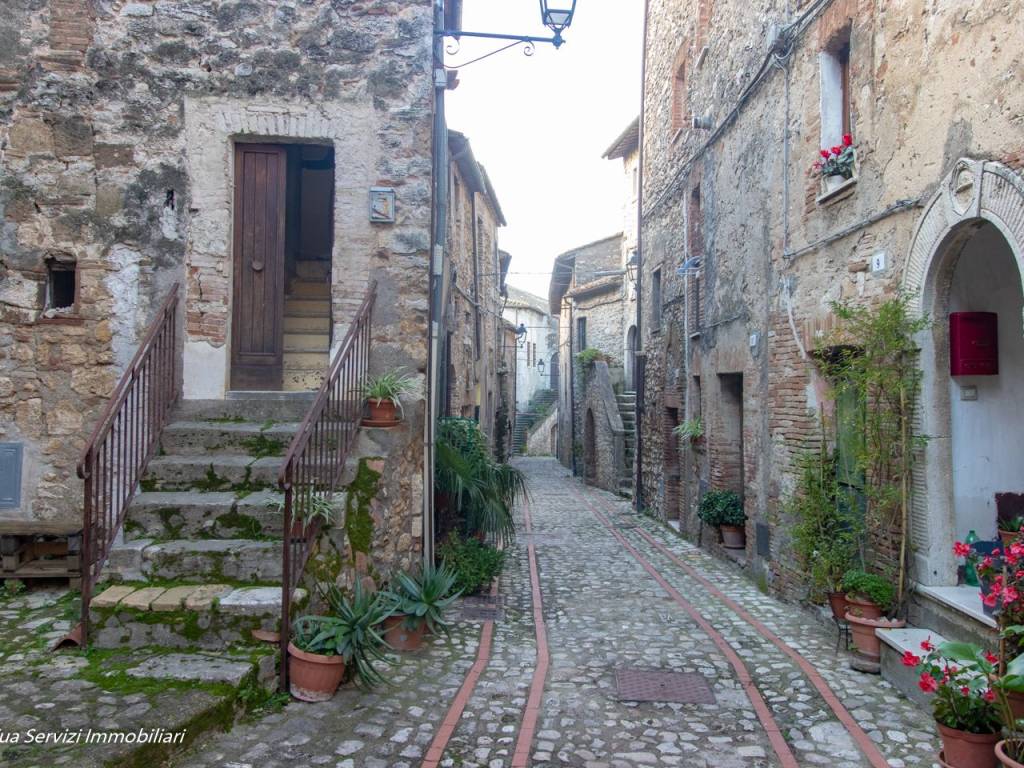 Villa a Penna in teverina in Via Guglielmo Marconi - Foto 2