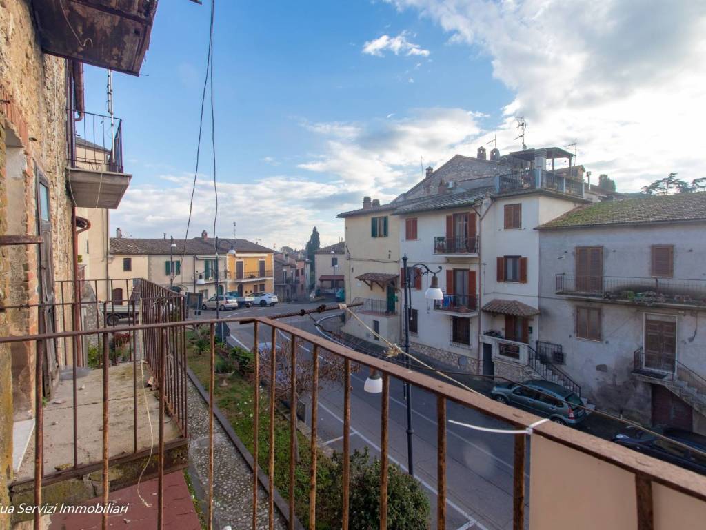Villa a Penna in teverina in Via Guglielmo Marconi - Foto 3